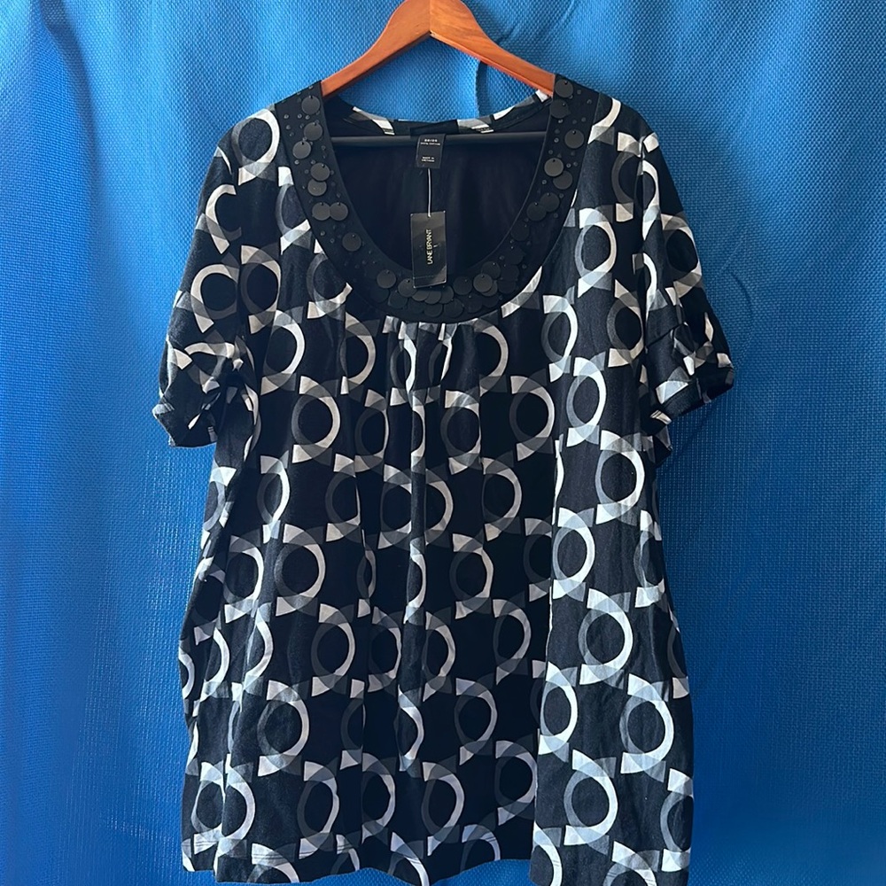 Lane Bryant T-Shirt